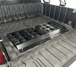 Polaris Ranger 1500XD Rear Packout Mount - Dunes 2 Dezert SXS