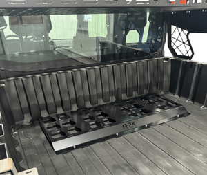 Polaris Ranger 1500XD Front Packout Mount - Dunes 2 Dezert SXS