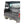 AJK Offroad Kawasaki Ridge Bed Drawer - Dunes 2 Dezert SXS
