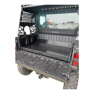 AJK Offroad Kawasaki Ridge Bed Drawer - Dunes 2 Dezert SXS