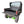 AJK Offroad Kawasaki Ridge Bed Drawer - Dunes 2 Dezert SXS