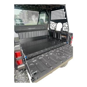 AJK Offroad Kawasaki Ridge Bed Drawer - Dunes 2 Dezert SXS