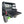AJK Offroad Kawasaki Ridge Bed Drawer - Dunes 2 Dezert SXS