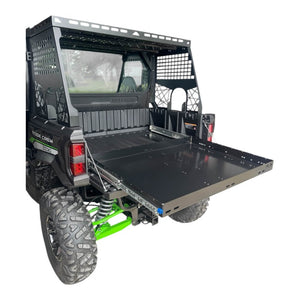 AJK Offroad Kawasaki Ridge Bed Drawer - Dunes 2 Dezert SXS