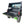 AJK Offroad Kawasaki Ridge Bed Drawer - Dunes 2 Dezert SXS