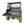 AJK Offroad Kawasaki Ridge Bed Drawer - Dunes 2 Dezert SXS