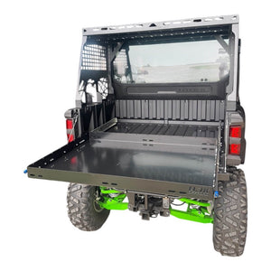 AJK Offroad Kawasaki Ridge Bed Drawer - Dunes 2 Dezert SXS
