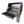 AJK Offroad Kawasaki Ridge Bed Drawer - Dunes 2 Dezert SXS