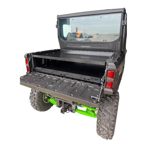 AJK Offroad Kawasaki Ridge Bed Drawer - Dunes 2 Dezert SXS