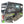 AJK Offroad Kawasaki Ridge Bed Rack - Dunes 2 Dezert SXS