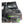 AJK Offroad Kawasaki Ridge Bed Rack - Dunes 2 Dezert SXS