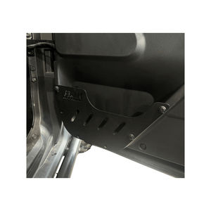 AJK Offroad Polaris Xpedition Door Storage Pockets with Windows - Dunes 2 Dezert SXS