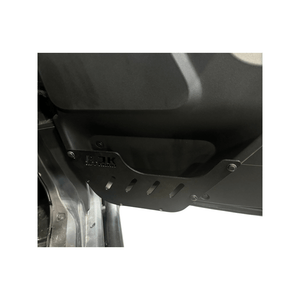 AJK Offroad Polaris Xpedition Door Storage Pockets with Windows - Dunes 2 Dezert SXS