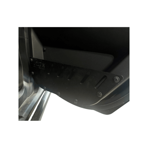AJK Offroad Polaris Xpedition Door Storage Pockets with Windows - Dunes 2 Dezert SXS