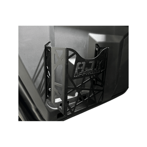 AJK Offroad Polaris Ranger 1500XD Door Storage Pockets - Dunes 2 Dezert SXS