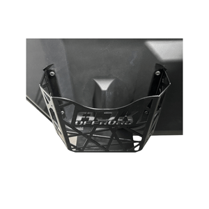 AJK Offroad Polaris Ranger 1500XD Door Storage Pockets - Dunes 2 Dezert SXS