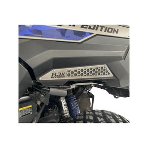 AJK Offroad Polaris Xpedition Bed Accent - Dunes 2 Dezert SXS