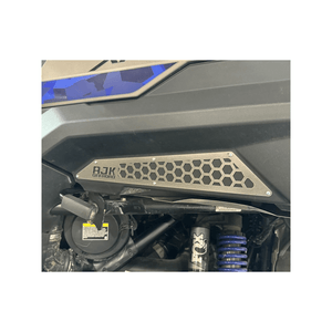 AJK Offroad Polaris Xpedition Bed Accent - Dunes 2 Dezert SXS