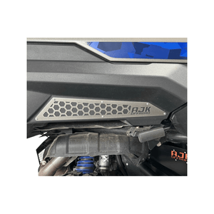 AJK Offroad Polaris Xpedition Bed Accent - Dunes 2 Dezert SXS
