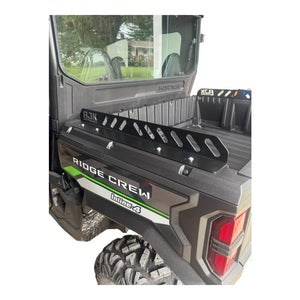 AJK Offroad Kawasaki Ridge Bed Rails - Dunes 2 Dezert SXS