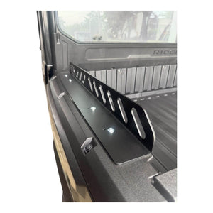 AJK Offroad Kawasaki Ridge Bed Rails - Dunes 2 Dezert SXS