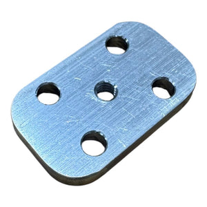 Kawasaki Ridge Bed Rail Nut - Dunes 2 Dezert SXS