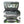 AJK Offroad Kawasaki Ridge Bed Tray - Dunes 2 Dezert SXS