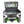 AJK Offroad Kawasaki Ridge Bed Tray - Dunes 2 Dezert SXS