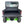 AJK Offroad Kawasaki Ridge Bed Tray - Dunes 2 Dezert SXS