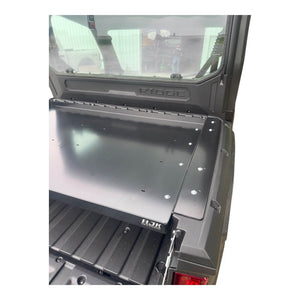 AJK Offroad Kawasaki Ridge Bed Tray - Dunes 2 Dezert SXS