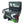 AJK Offroad Kawasaki Ridge Bed Tray - Dunes 2 Dezert SXS