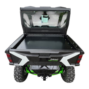 AJK Offroad Kawasaki Ridge Bed Tray - Dunes 2 Dezert SXS