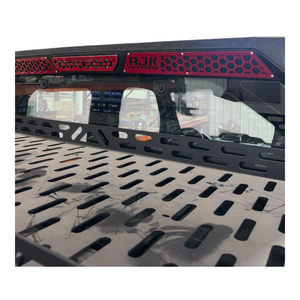 AJK Offroad Polaris Ranger 1500XD Bed Light Accent - Dunes 2 Dezert SXS