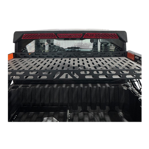 AJK Offroad Polaris Ranger 1500XD Bed Light Accent - Dunes 2 Dezert SXS