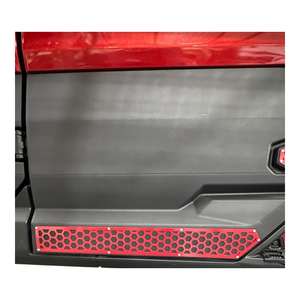 AJK Offroad Polaris Ranger 1500XD Lower Door Accents - Dunes 2 Dezert SXS