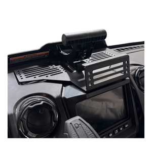 Polaris Ranger 1500XD Center Dash Panel - Dunes 2 Dezert SXS