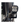 AJK Offroad Polaris Xpedition A Pillar Light Mounts - Dunes 2 Dezert SXS
