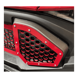 Polaris Ranger 1500XD Grill - Dunes 2 Dezert SXS