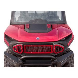 Polaris Ranger 1500XD Grill - Dunes 2 Dezert SXS