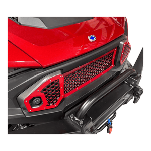 Polaris Ranger 1500XD Grill - Dunes 2 Dezert SXS