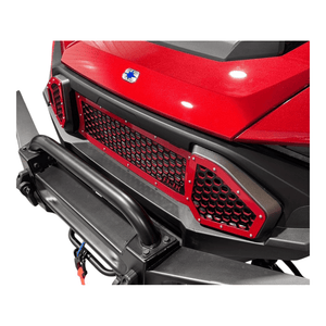 Polaris Ranger 1500XD Grill - Dunes 2 Dezert SXS