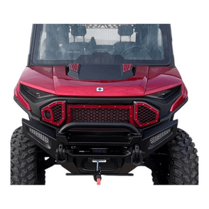 Polaris Ranger 1500XD Grill - Dunes 2 Dezert SXS