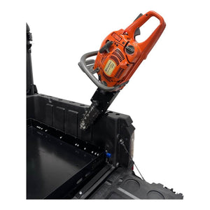 CF Moto UForce U10 Chainsaw Mount - Dunes 2 Dezert SXS