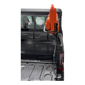 CF Moto UForce U10 Chainsaw Mount - Dunes 2 Dezert SXS