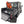 CF Moto UForce U10 Chainsaw Mount - Dunes 2 Dezert SXS