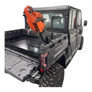 CF Moto UForce U10 Chainsaw Mount - Dunes 2 Dezert SXS