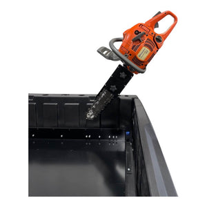 CF Moto UForce U10 Chainsaw Mount - Dunes 2 Dezert SXS