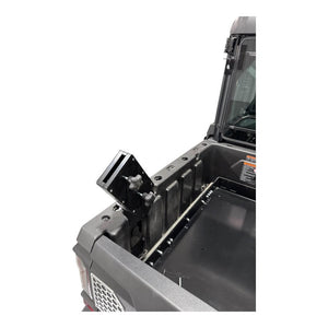 CF Moto UForce U10 Chainsaw Mount - Dunes 2 Dezert SXS