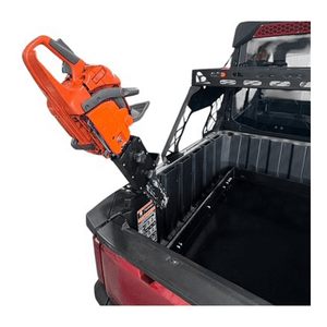 AJK Offroad Polaris Ranger 1500XD Chainsaw Mount - Dunes 2 Dezert SXS