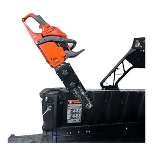 AJK Offroad Polaris Ranger 1500XD Chainsaw Mount - Dunes 2 Dezert SXS